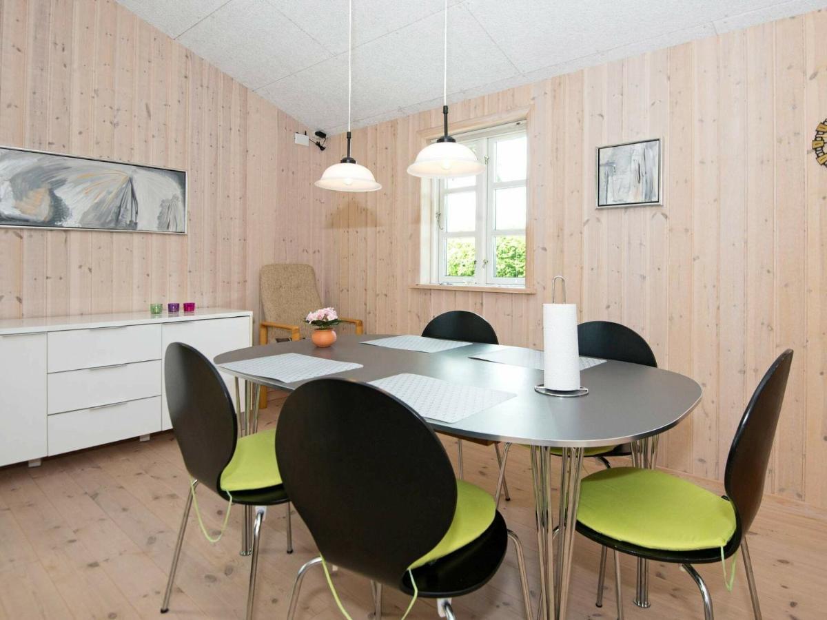 Holiday Home Hejls Xxviii Luaran gambar