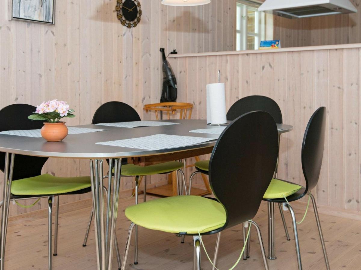 Holiday Home Hejls Xxviii Luaran gambar