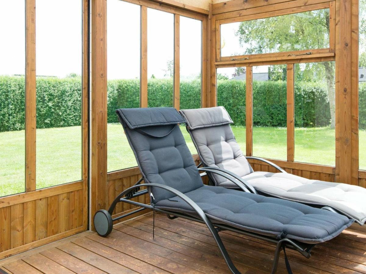 Holiday Home Hejls Xxviii Luaran gambar