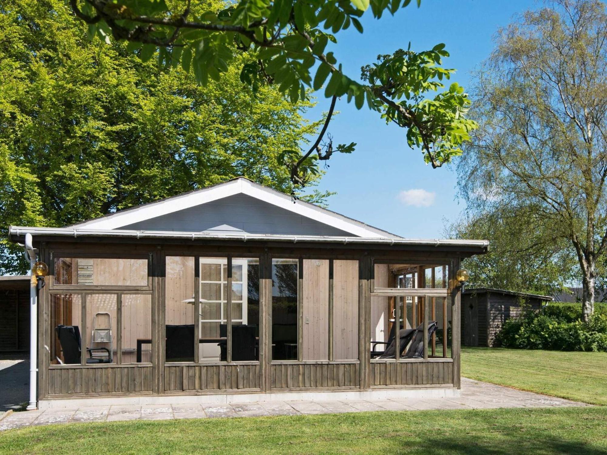 Holiday Home Hejls Xxviii Luaran gambar