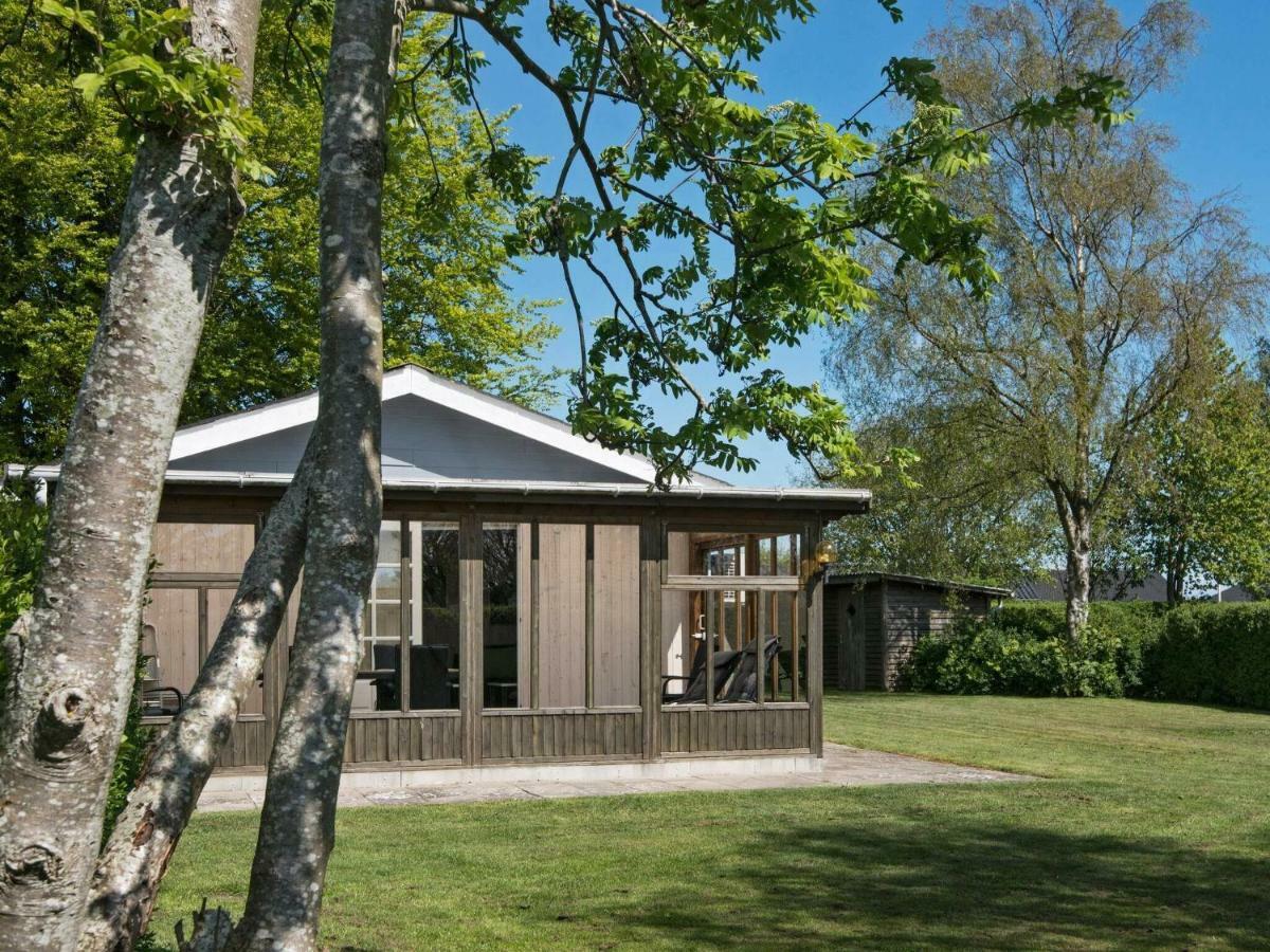 Holiday Home Hejls Xxviii Luaran gambar