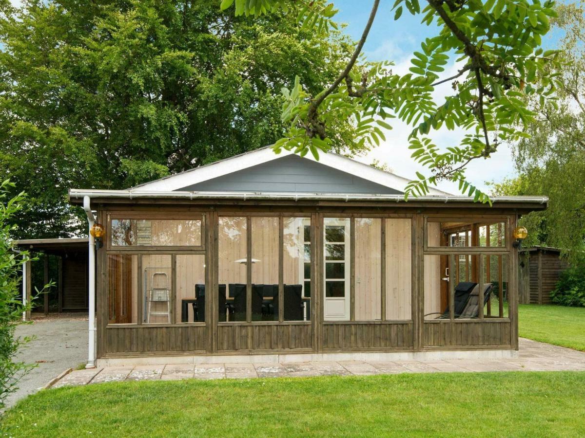 Holiday Home Hejls Xxviii Luaran gambar