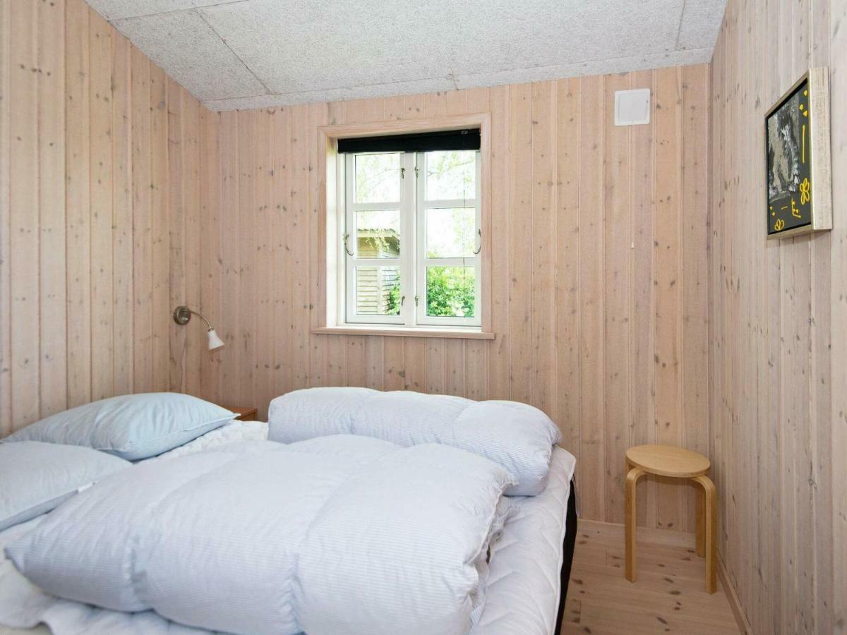 Holiday Home Hejls Xxviii Luaran gambar